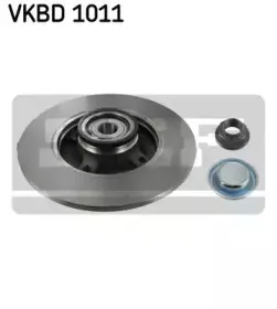 VKBD 1011 SKF